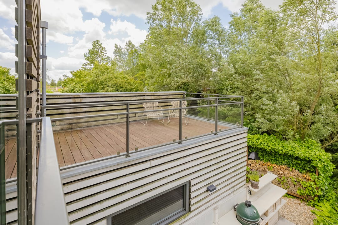 Photo 22 of Paradijsweg 102-A