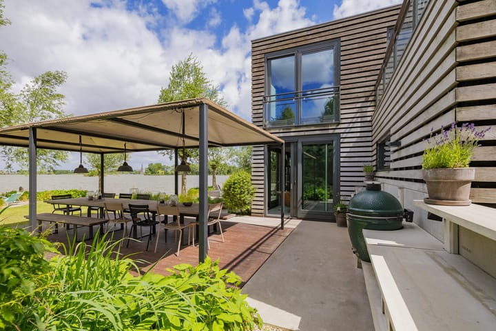 Foto 32 van Paradijsweg 102-A