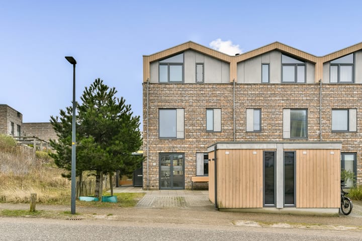 Duintopstraat 8 main image