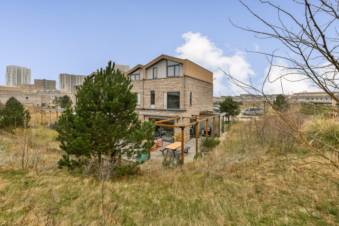 Foto 2 van Duintopstraat 8