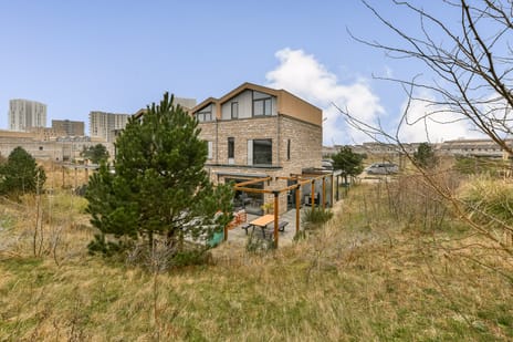 Duintopstraat 8 secondary image