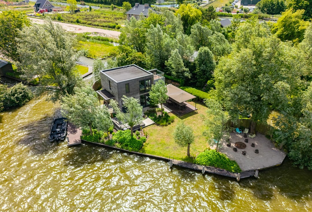 Photo 53 of Paradijsweg 102-A