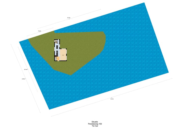 Foto 56 van Paradijsweg 102-A