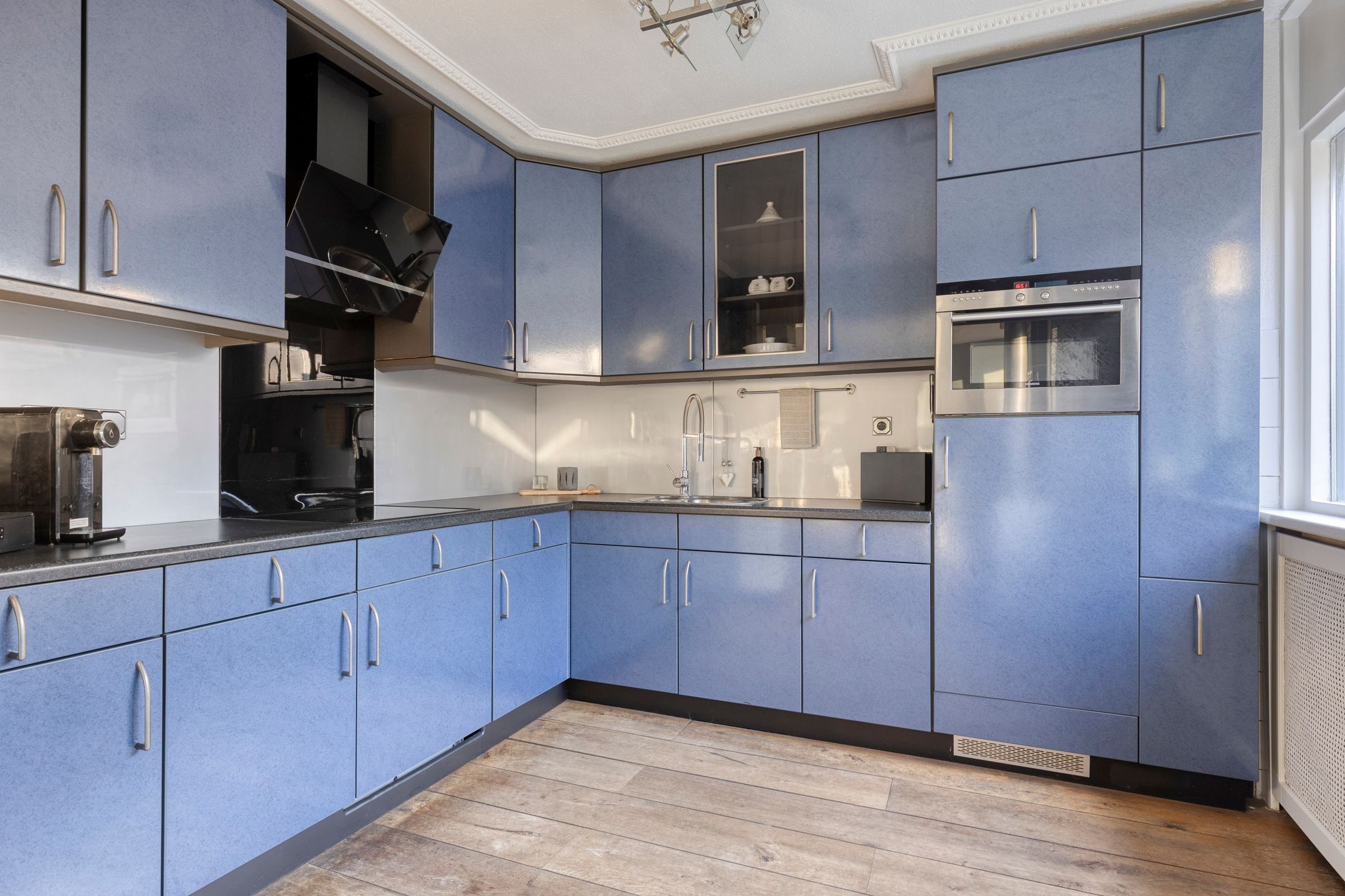 Foto 18 van Buitenberg 58