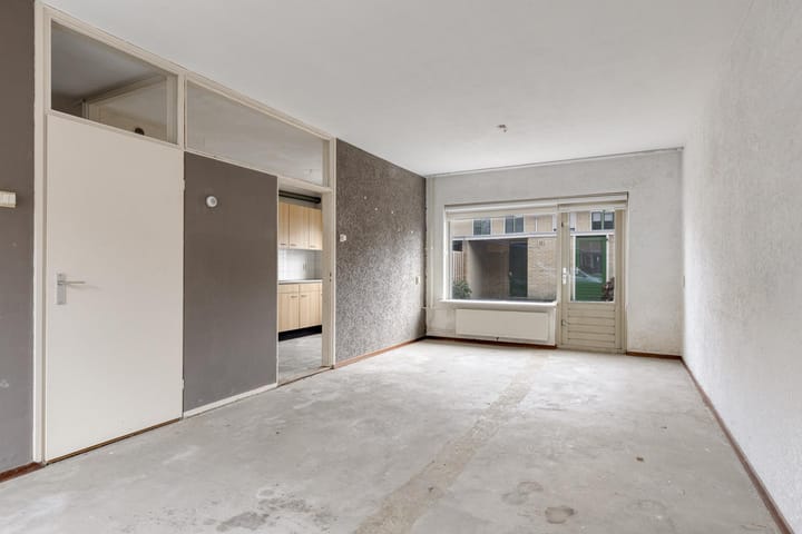 Foto 2 van Covelakker 6