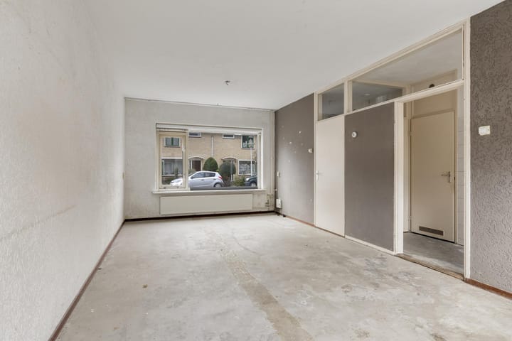 Foto 3 van Covelakker 6