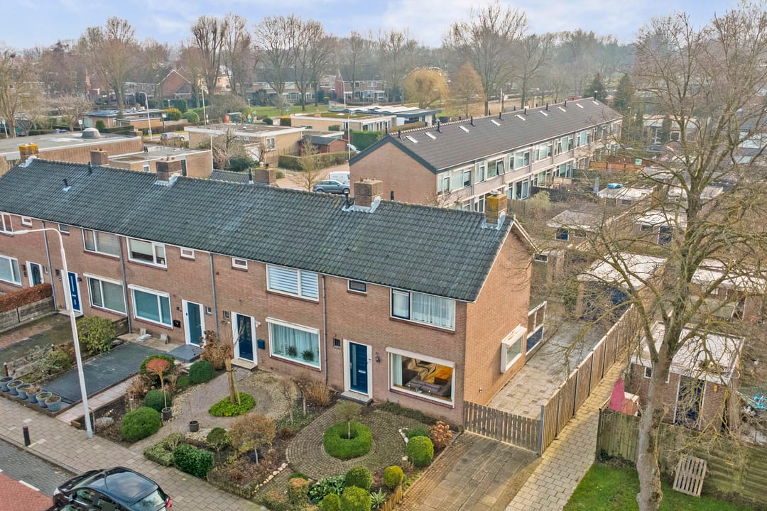 Foto 2 van Nassaulaan 54