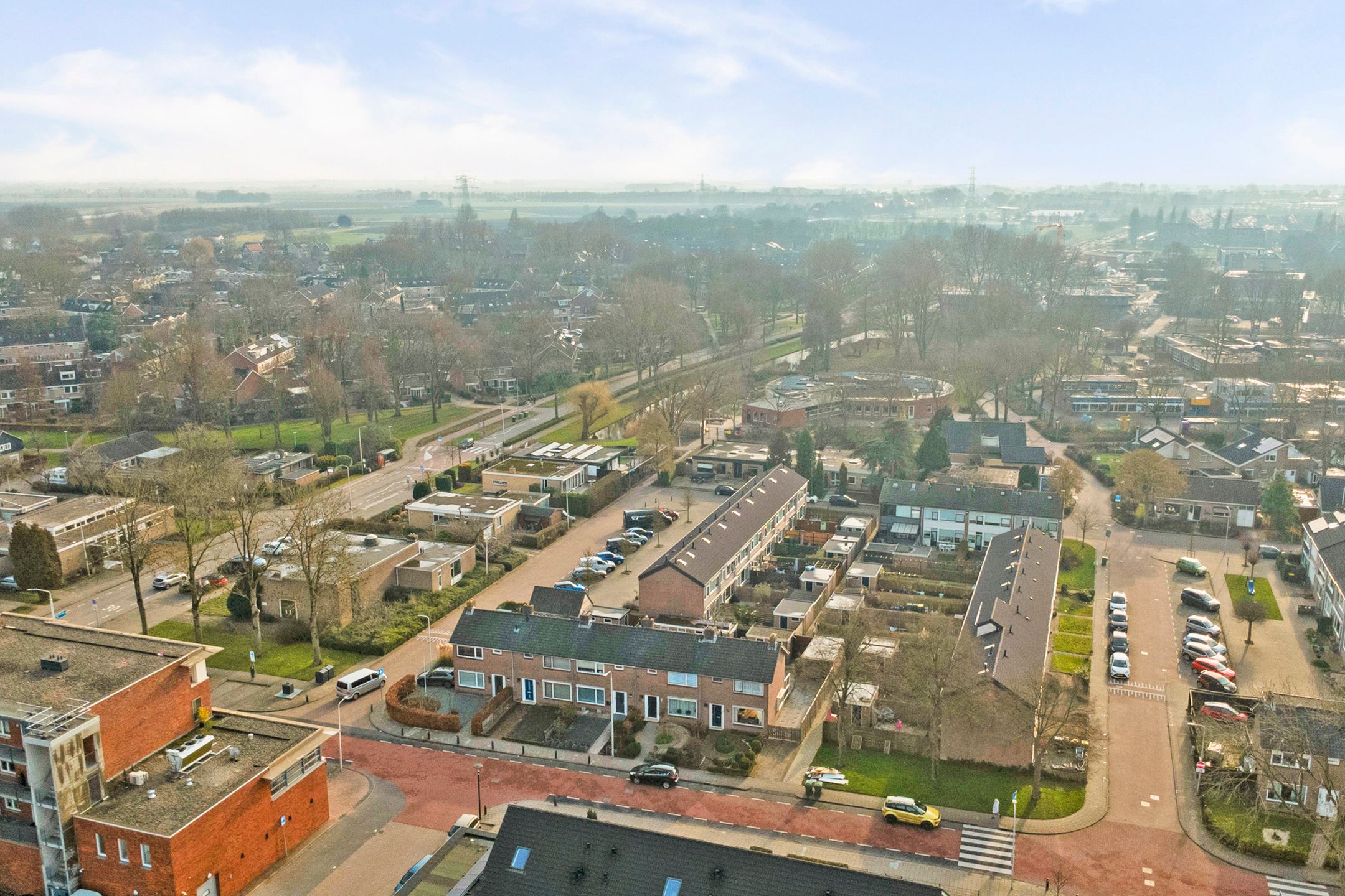 Foto 3 van Nassaulaan 54