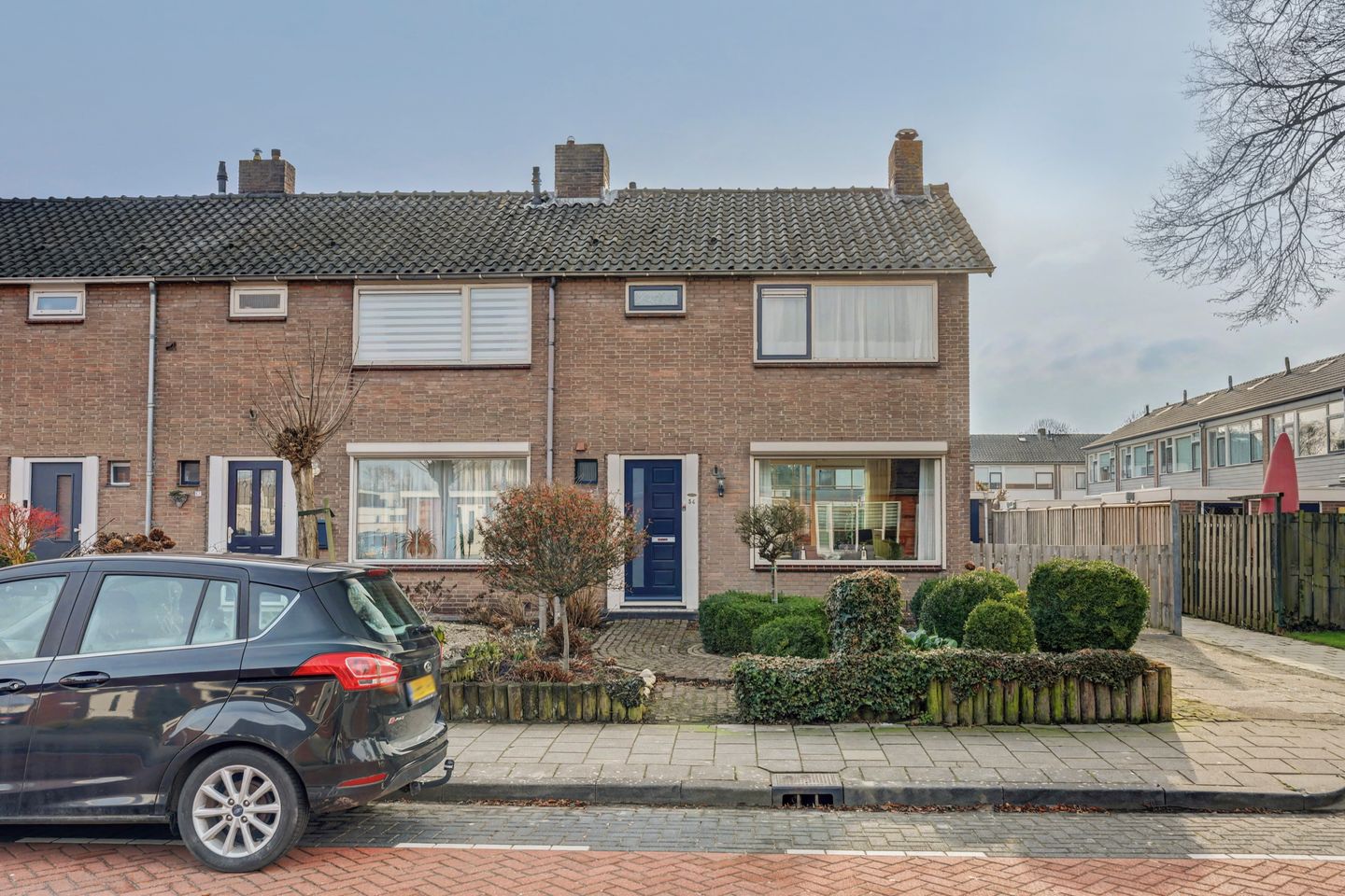 Foto 4 van Nassaulaan 54