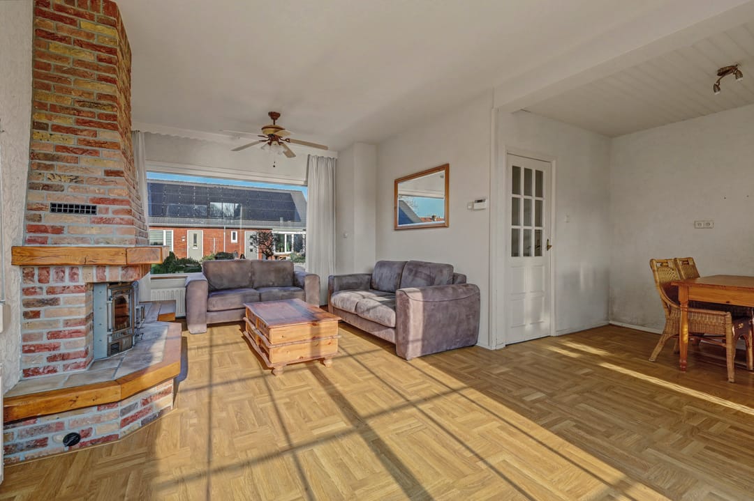 Foto 7 van Nassaulaan 54