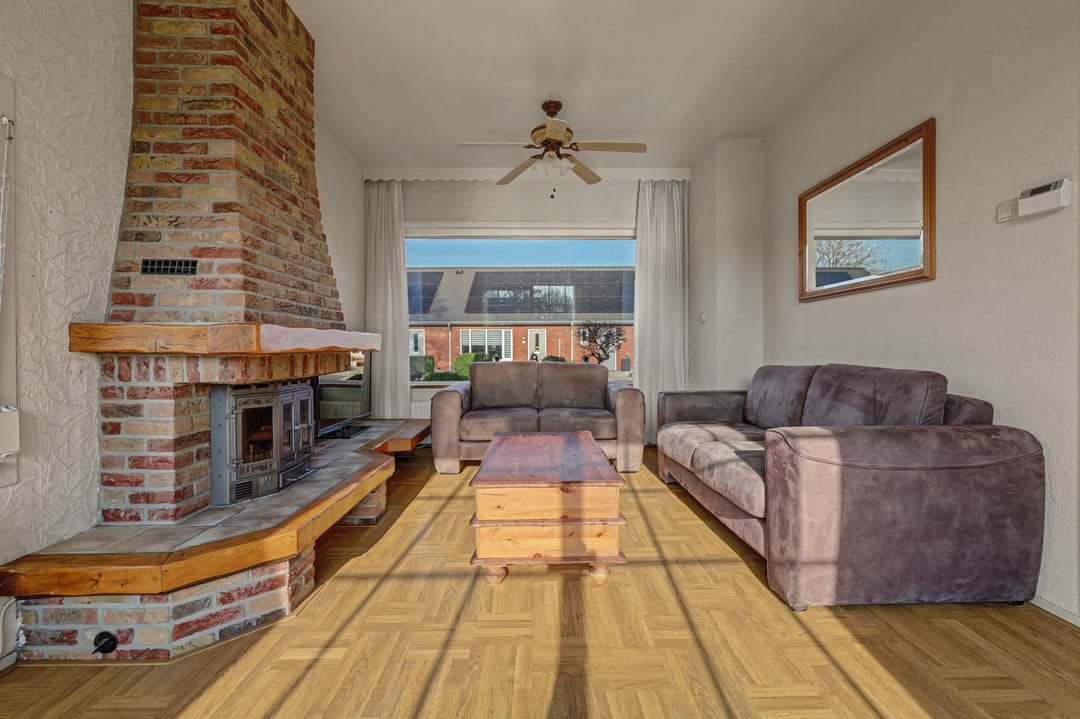 Foto 8 van Nassaulaan 54