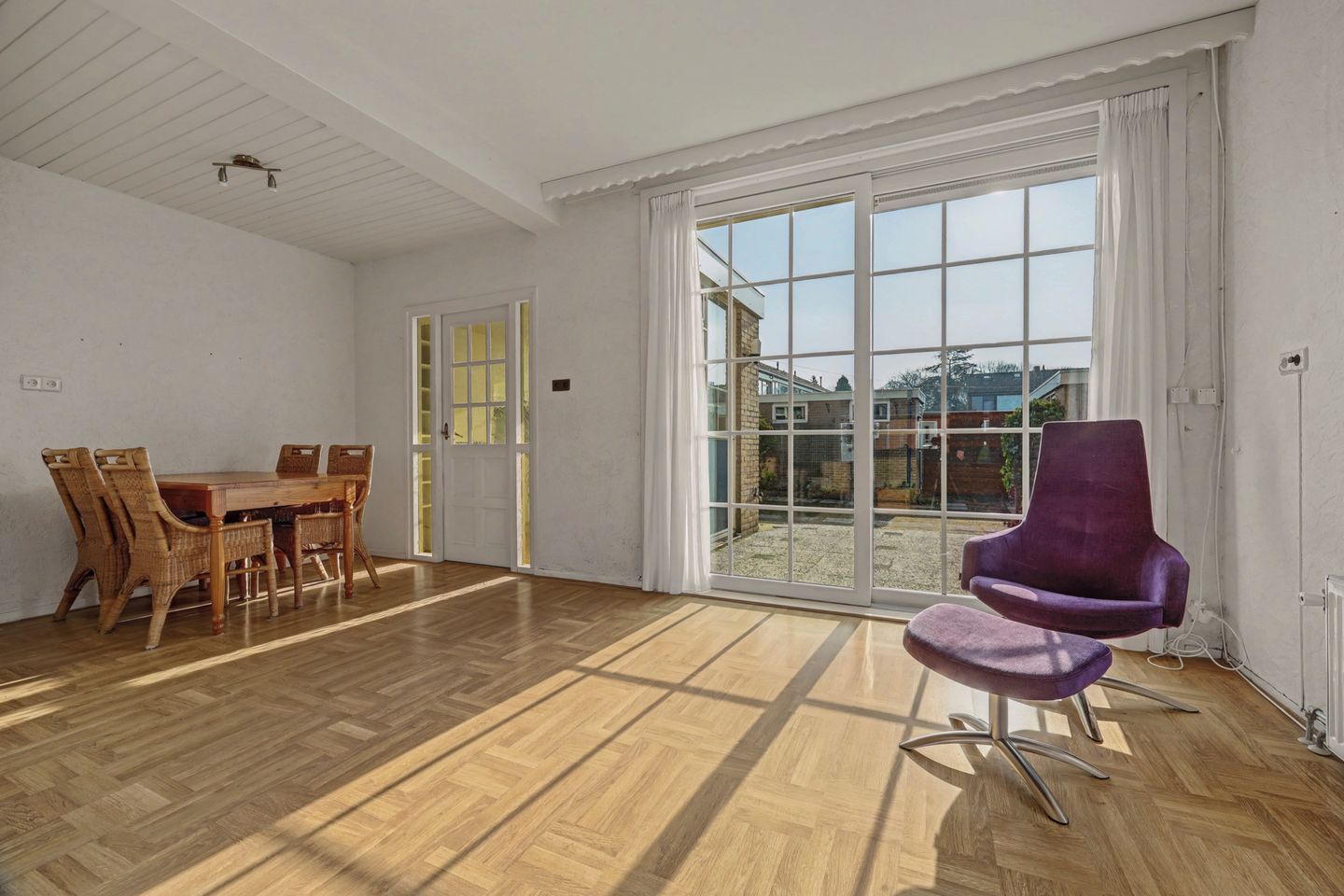 Foto 10 van Nassaulaan 54