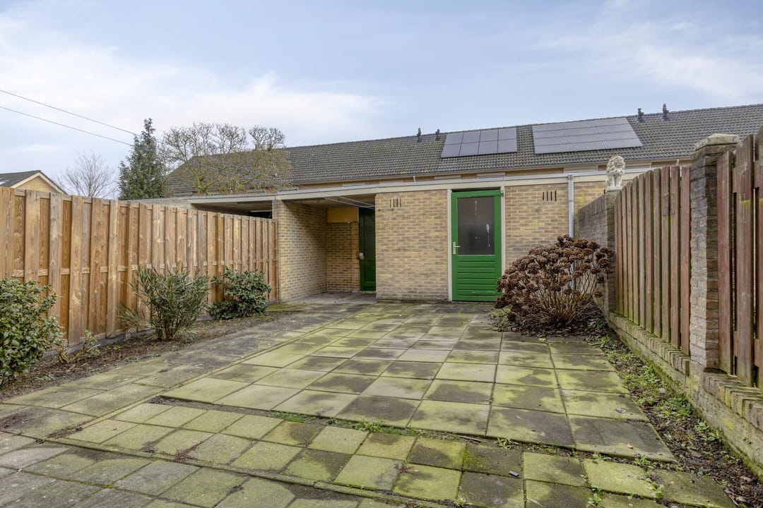 Photo 22 of Covelakker 6