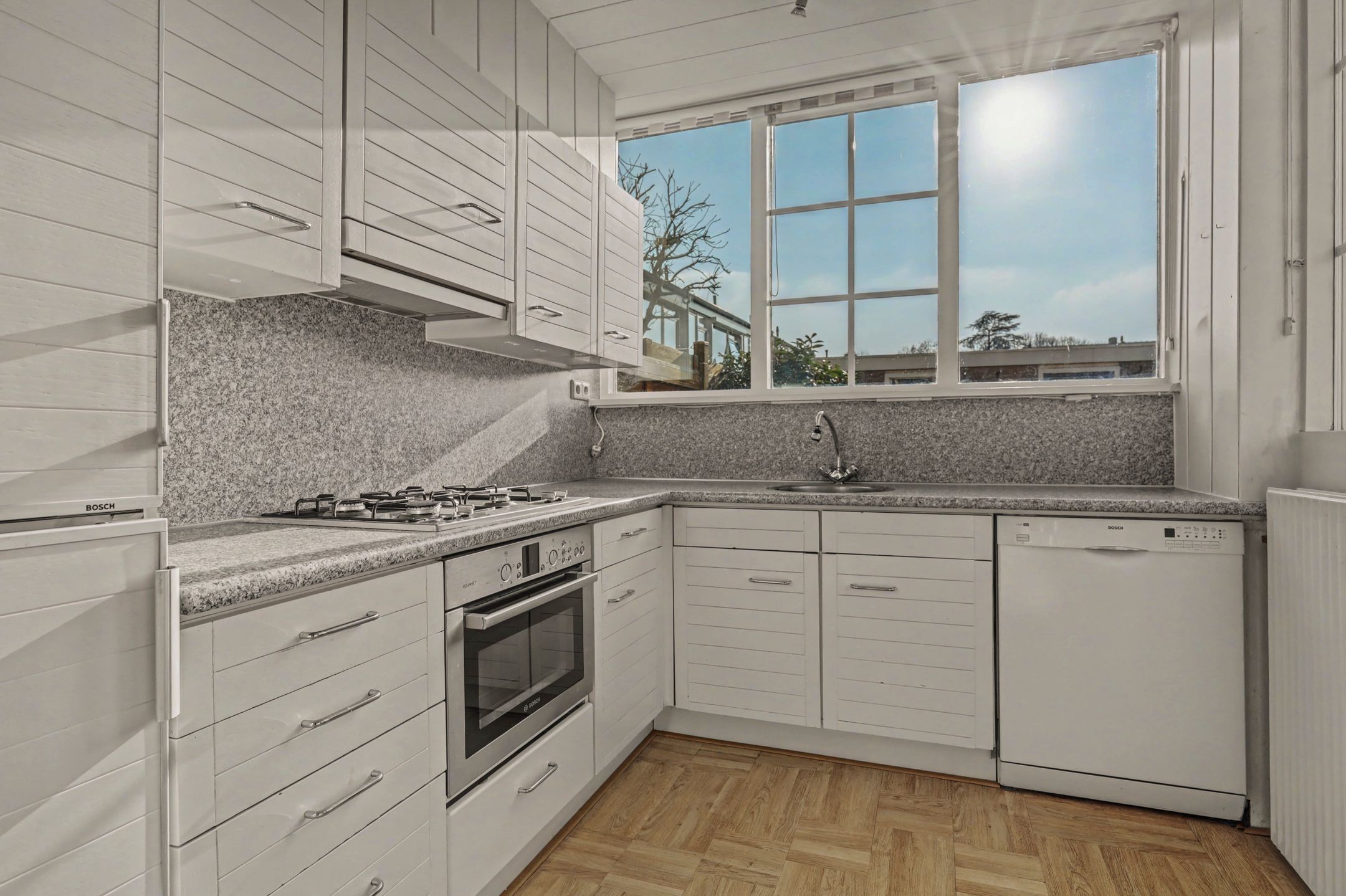 Foto 12 van Nassaulaan 54