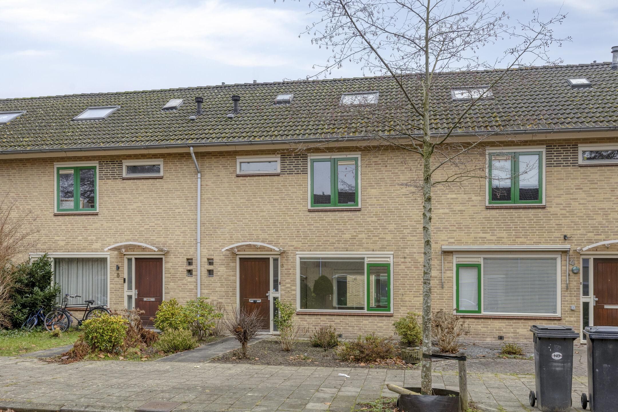 Photo 24 of Covelakker 6