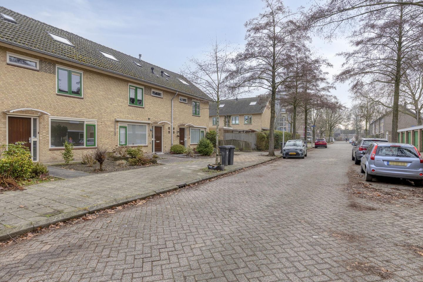 Photo 25 of Covelakker 6