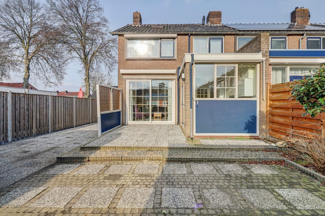 Foto 22 van Nassaulaan 54