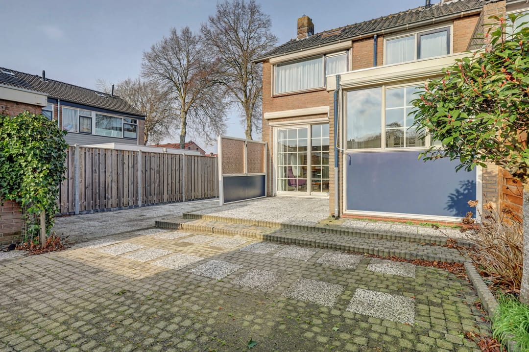 Foto 23 van Nassaulaan 54