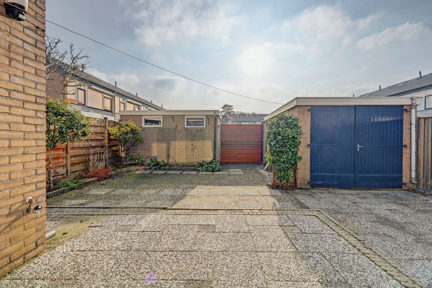 Foto 25 van Nassaulaan 54