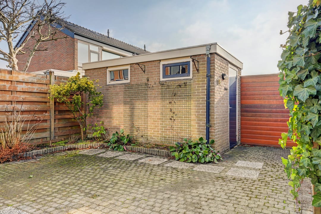 Foto 26 van Nassaulaan 54