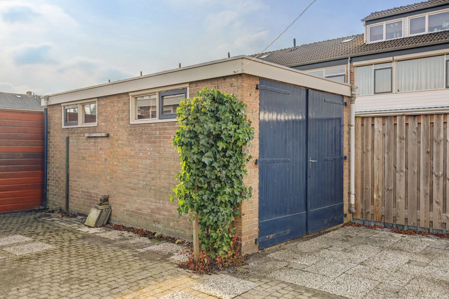 Foto 29 van Nassaulaan 54