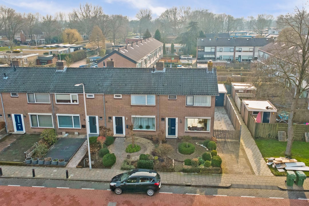 Foto 32 van Nassaulaan 54