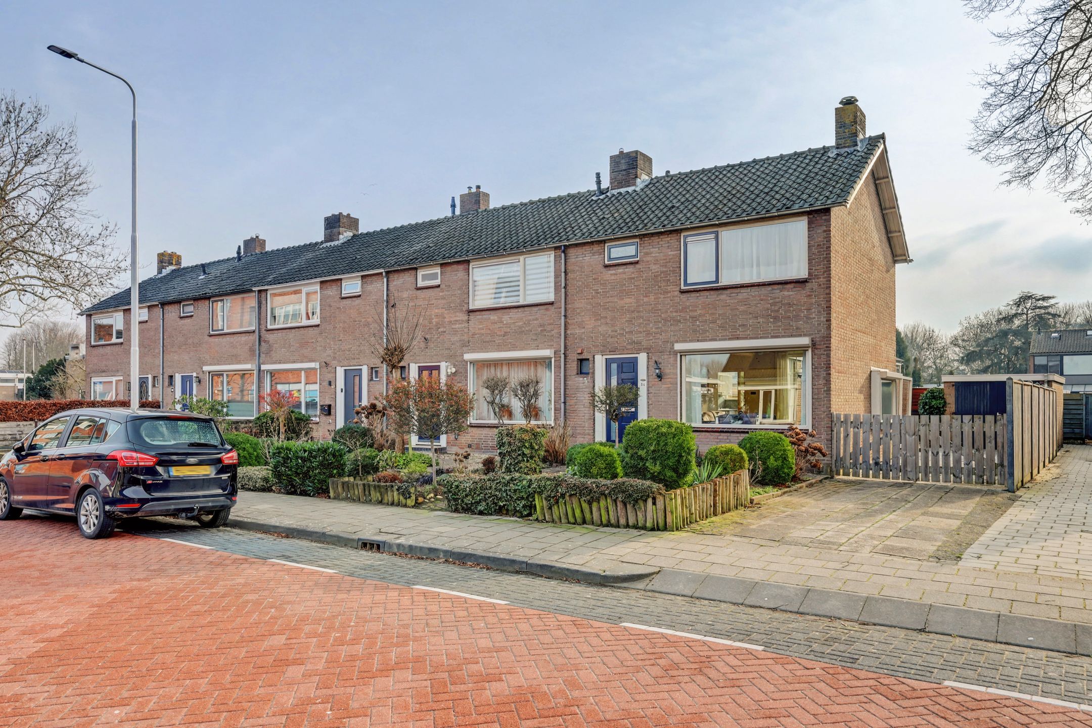 Foto 33 van Nassaulaan 54