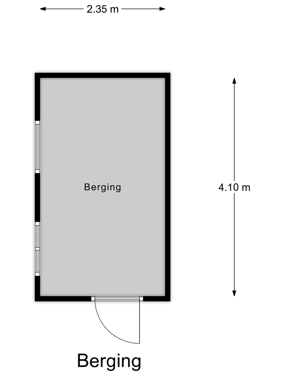 Foto 38 van Nassaulaan 54
