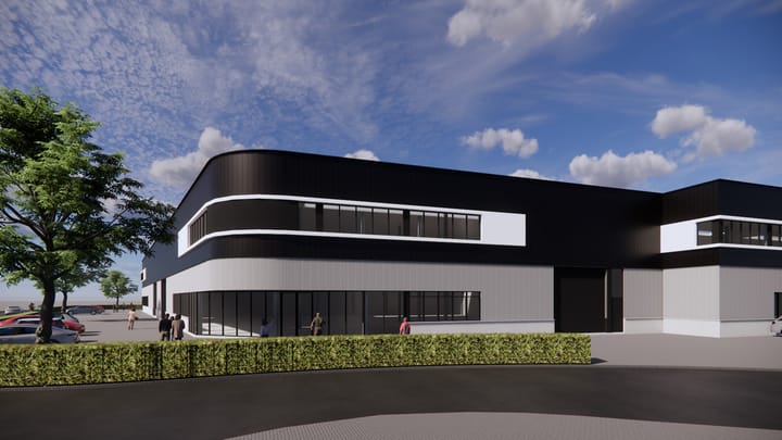 Zürichstraat 11, Sittard