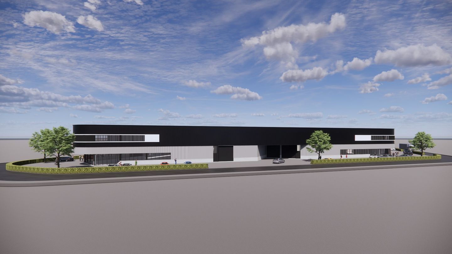 Bekijk foto 3 van Zürichstraat 11