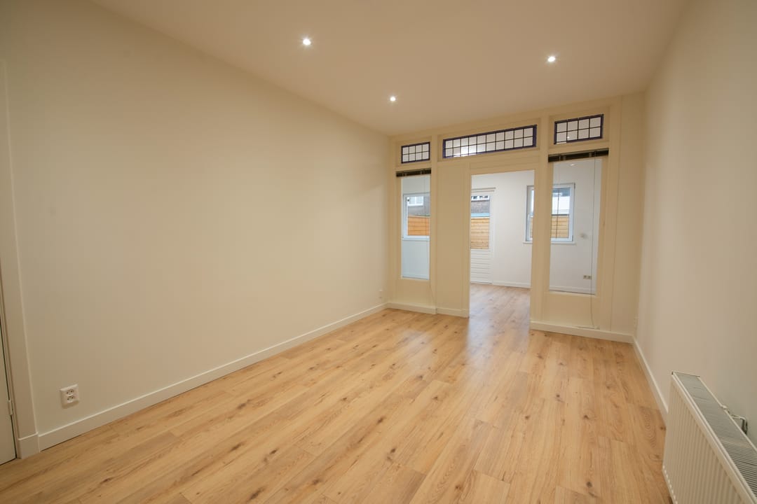 Foto 1 van Menninckstraat 50