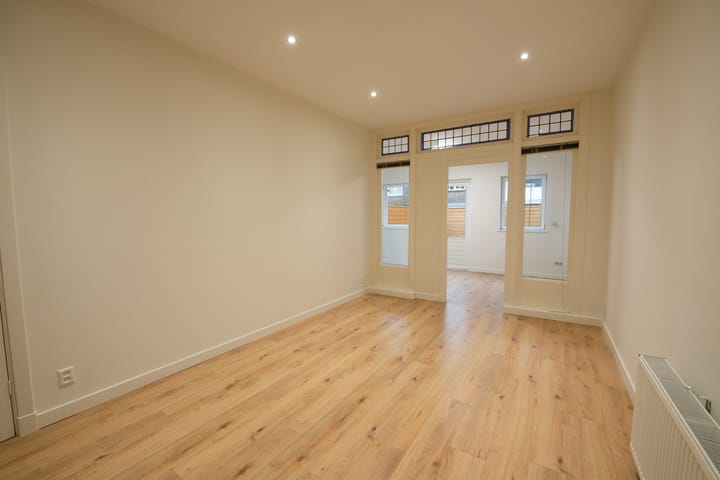 Foto 1 van Menninckstraat 50