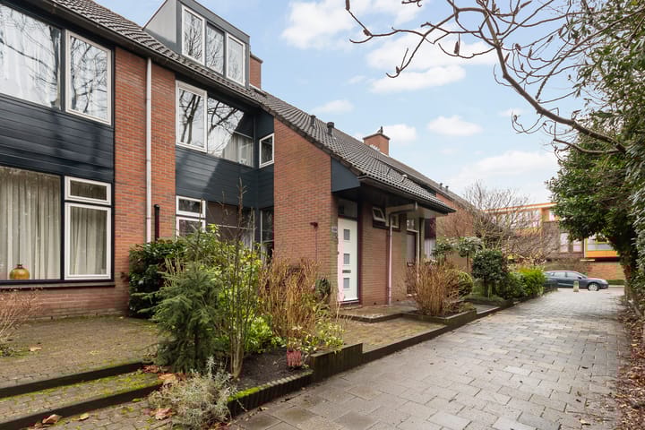 Foto 1 van Nijhofflaan 124