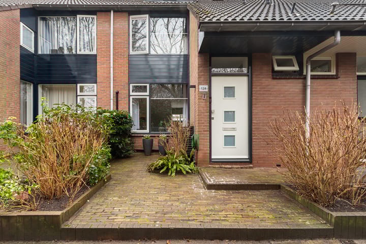 Photo 2 of Nijhofflaan 124