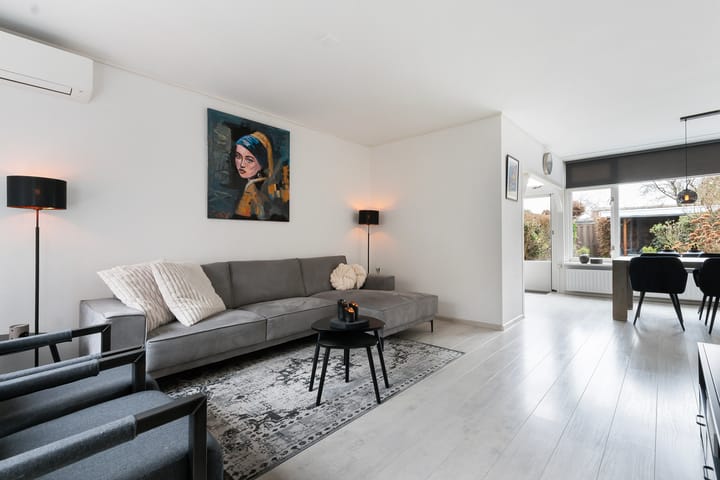 Foto 5 van Nijhofflaan 124