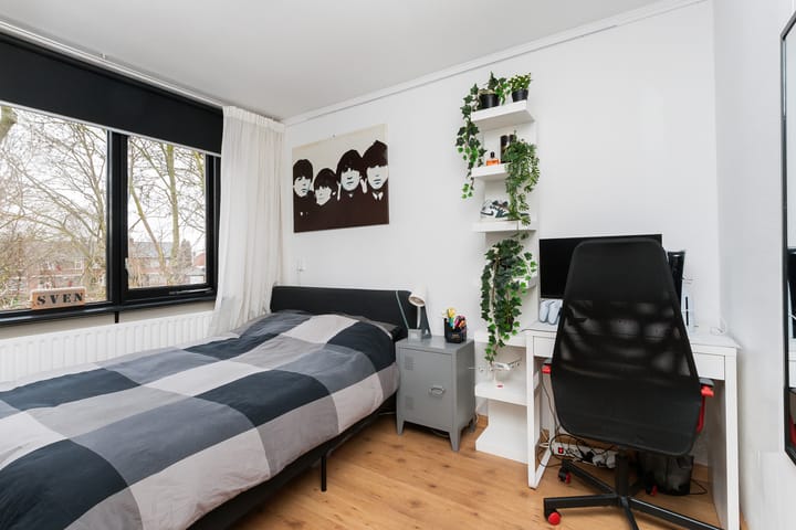 Foto 18 van Nijhofflaan 124