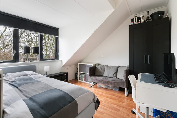 Foto 20 van Nijhofflaan 124