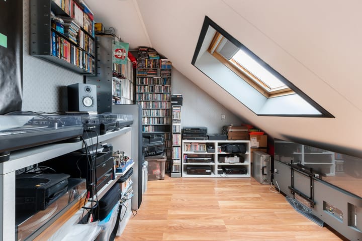 Foto 21 van Nijhofflaan 124