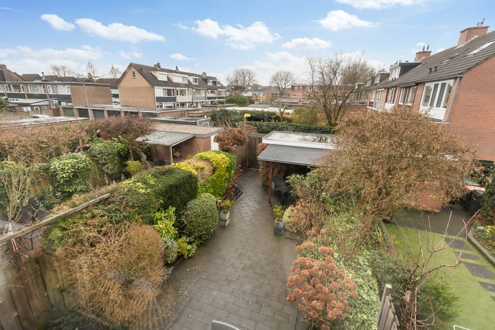 Foto 22 van Nijhofflaan 124