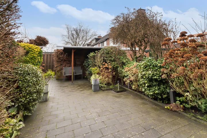 Foto 23 van Nijhofflaan 124