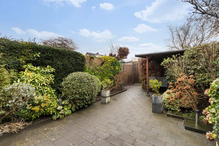 Foto 24 van Nijhofflaan 124