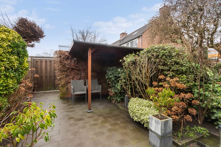 Foto 25 van Nijhofflaan 124