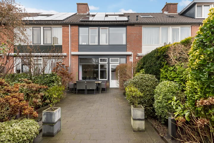 Foto 27 van Nijhofflaan 124