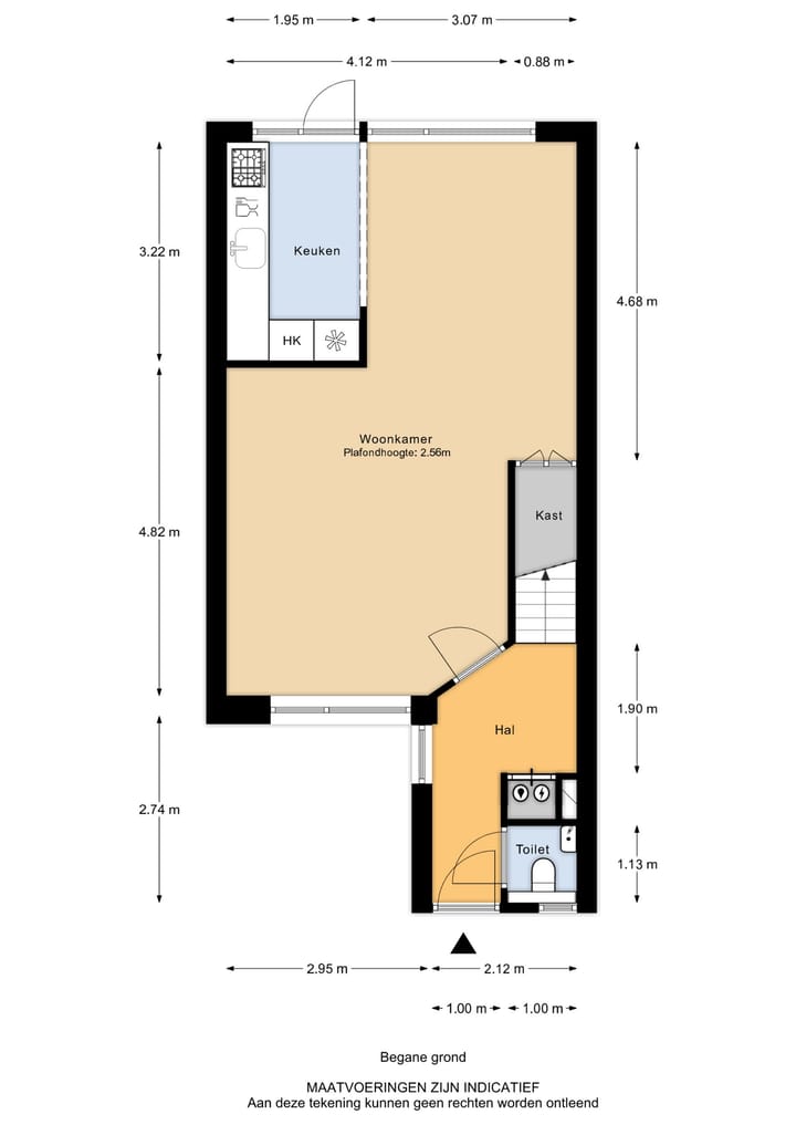 Foto 28 van Nijhofflaan 124