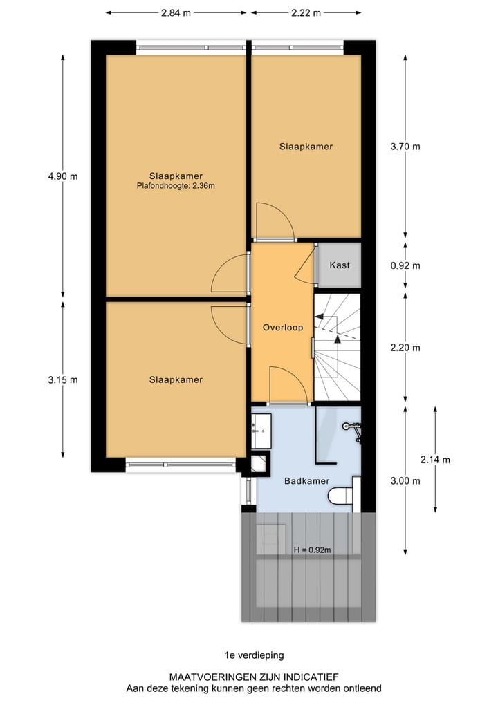 Foto 29 van Nijhofflaan 124