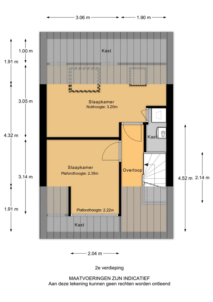 Foto 30 van Nijhofflaan 124