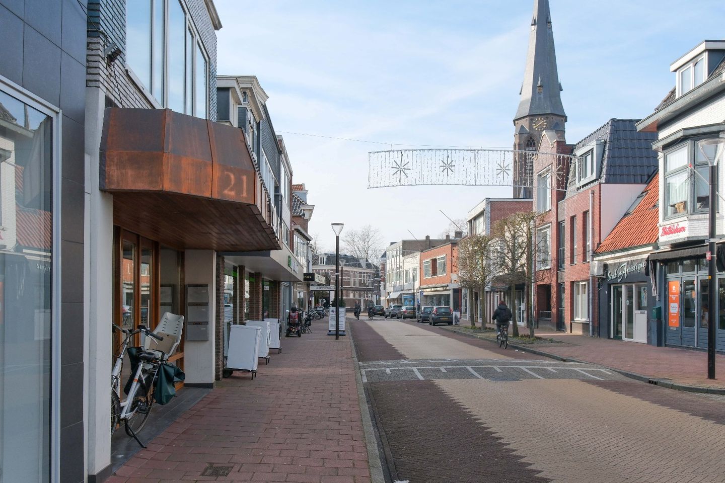 Bekijk foto 3 van Oranjestraat 25