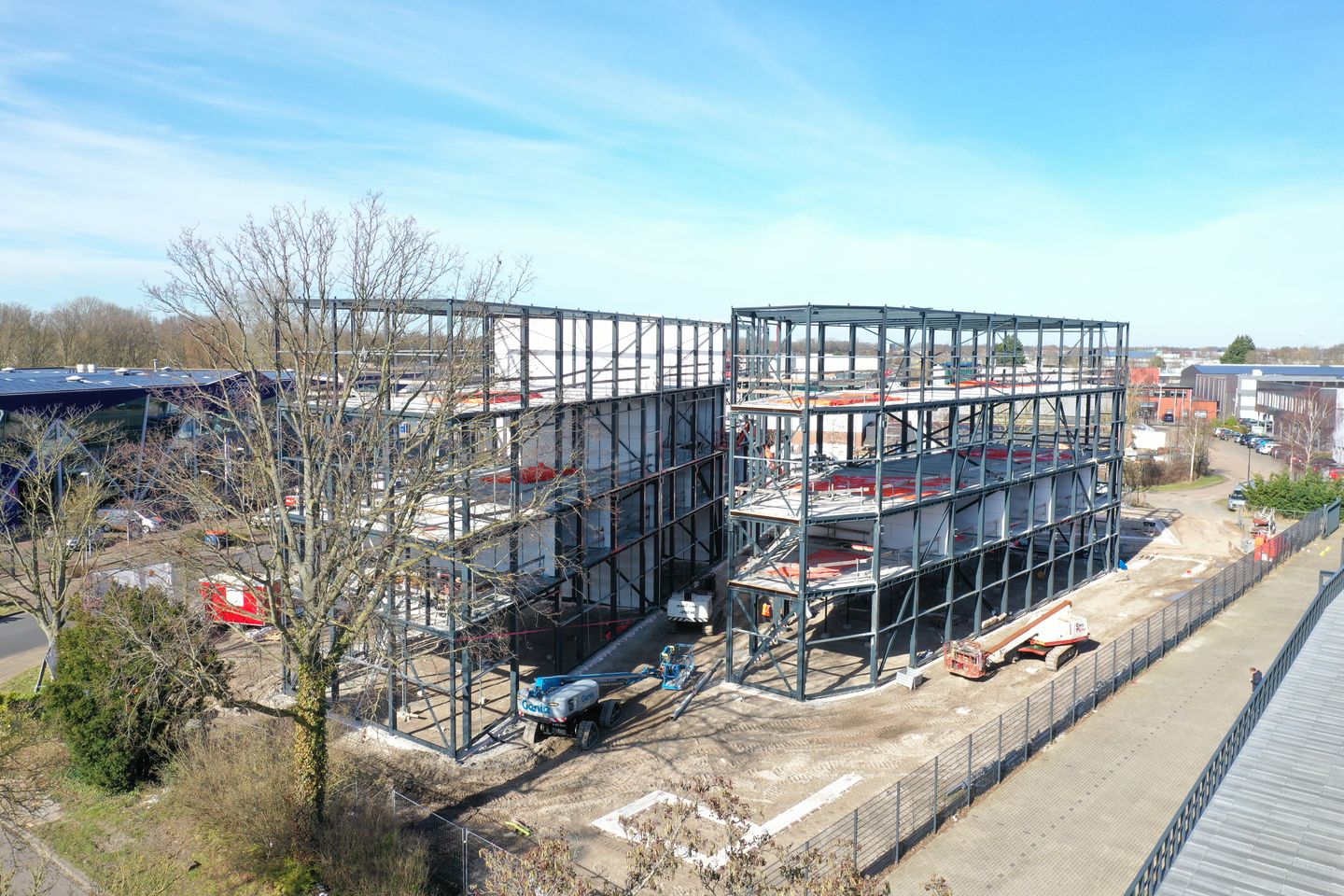 Bekijk foto 1 van Pascalstraat 19-109