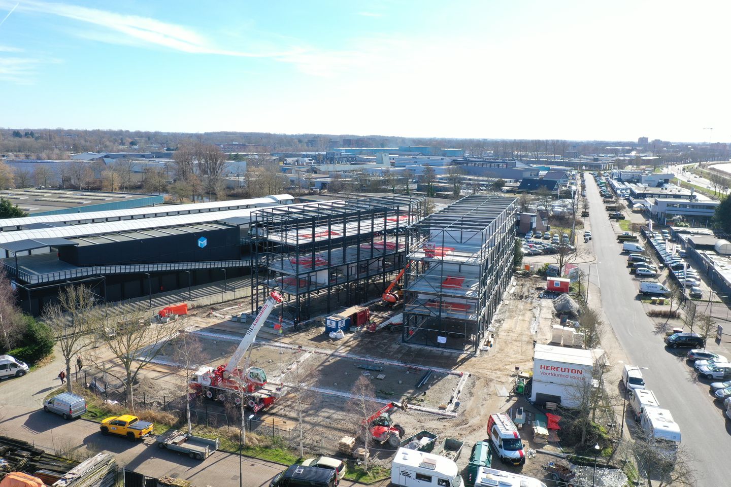 View photo 1 of Pascalstraat 17-010