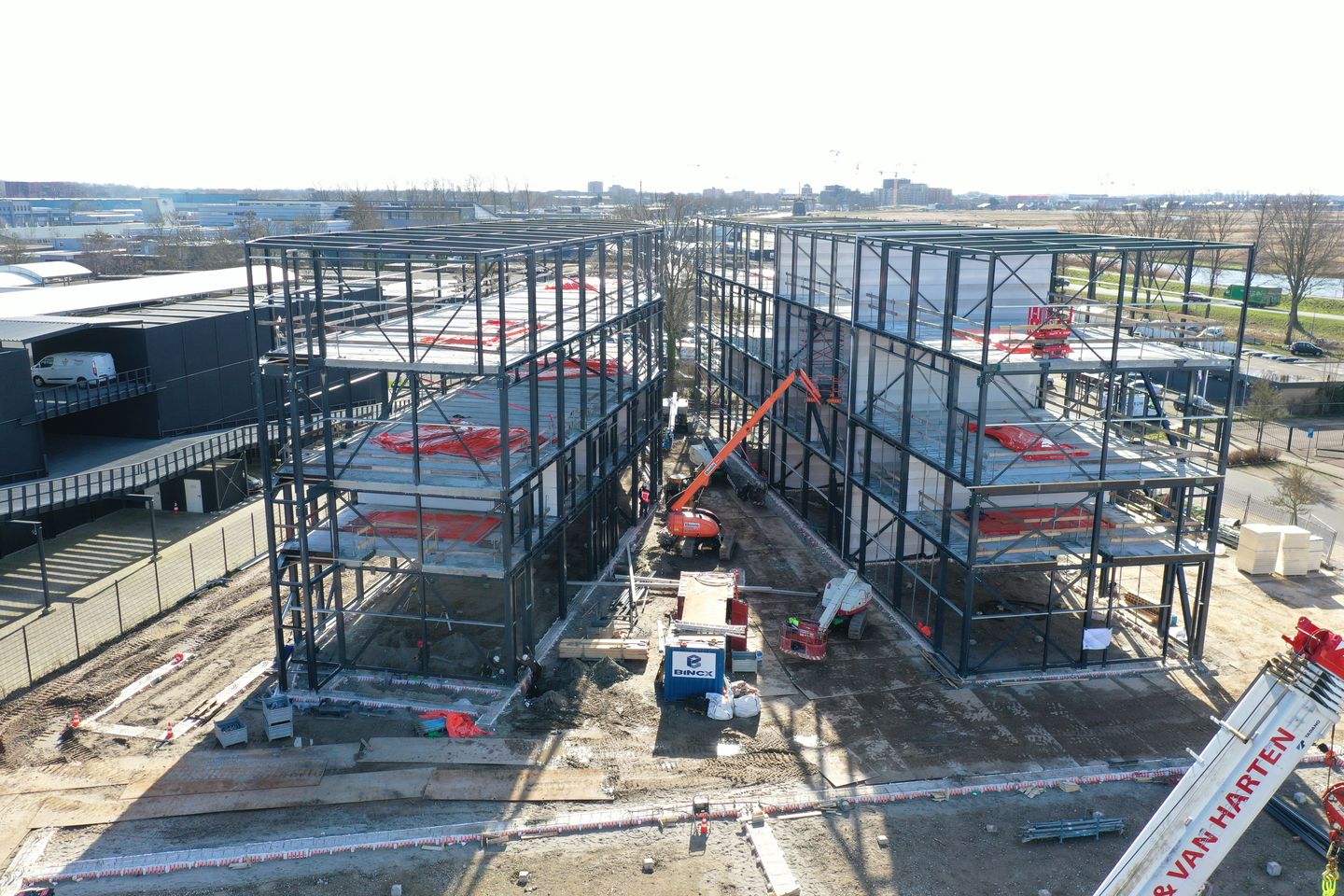 View photo 4 of Pascalstraat 17-010